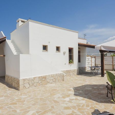 Villa Al Mare Gallipoli Marina di Mancaversa Exterior foto